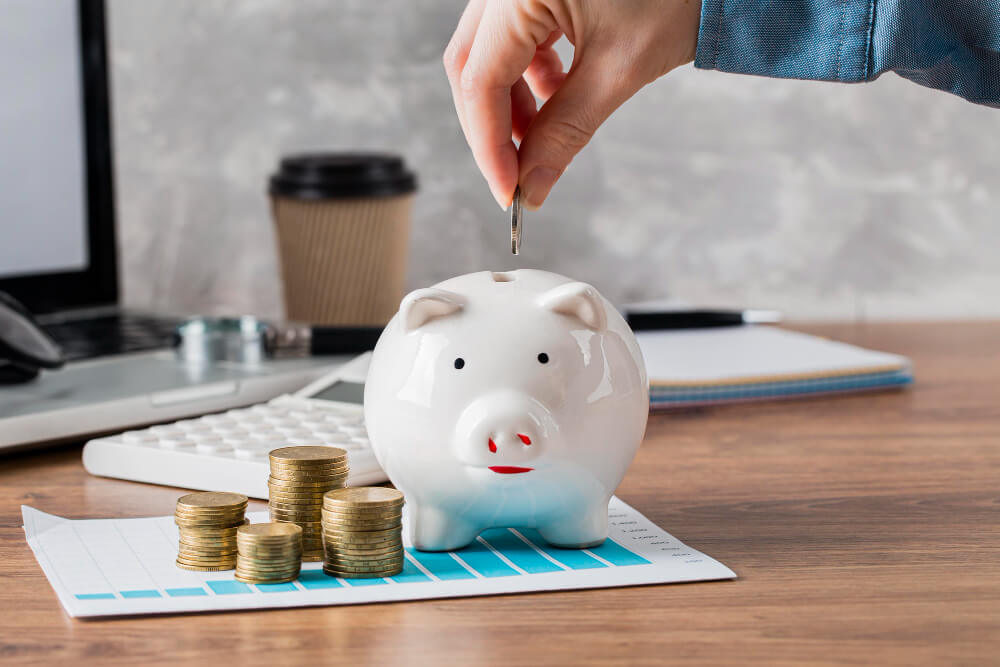 Budget & Savings