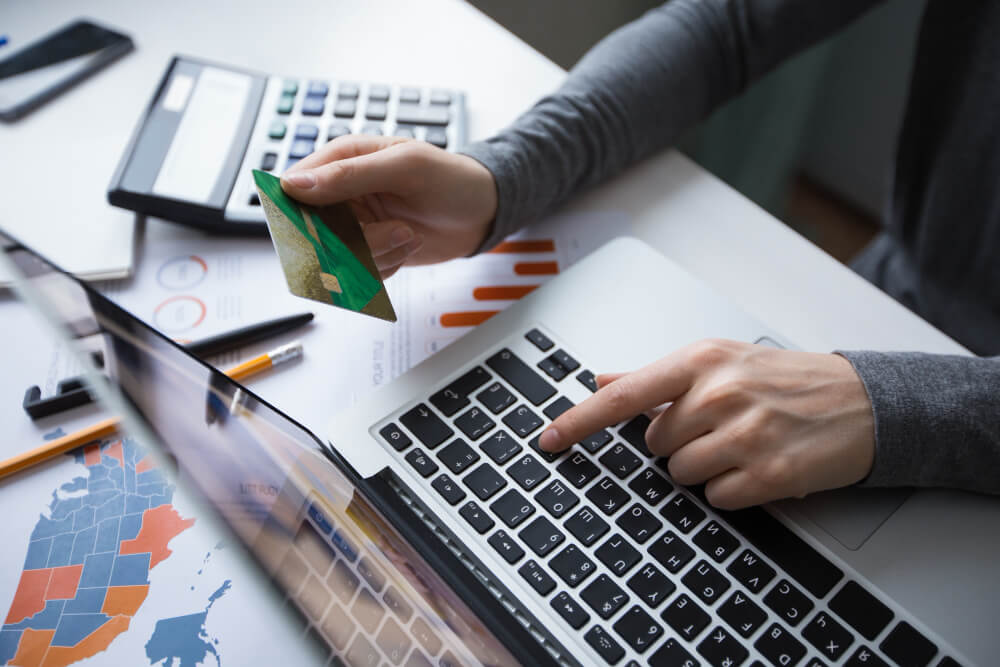 Repayment Calculator