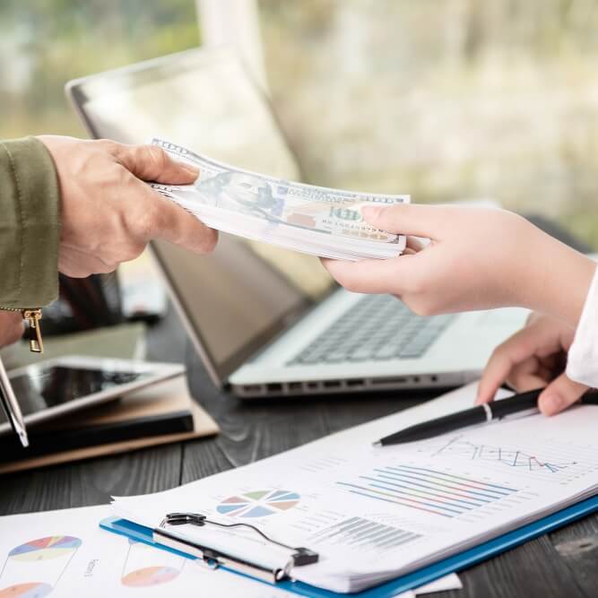 Loan Products & Rates