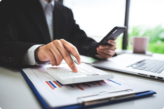 REFINANCE LOANS