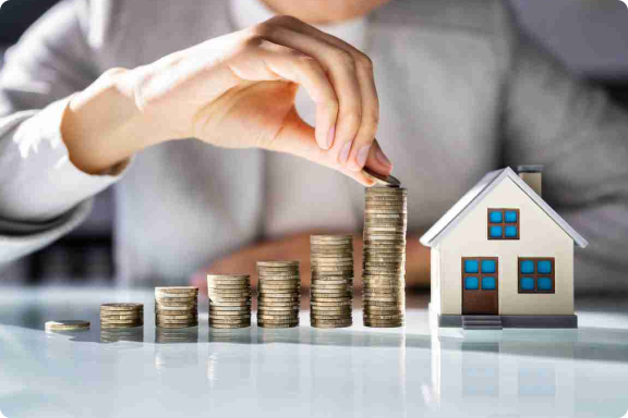 INVESTMENT PROPERTY