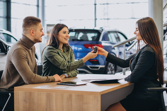 CAR LOAN