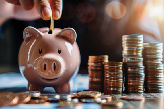 Everyday & Savings