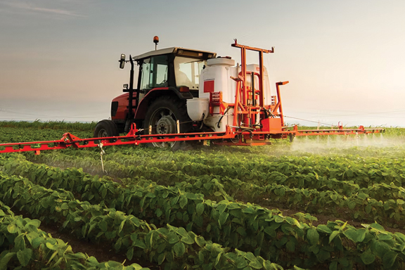 FARMING & AGRICULTURE FINANCE