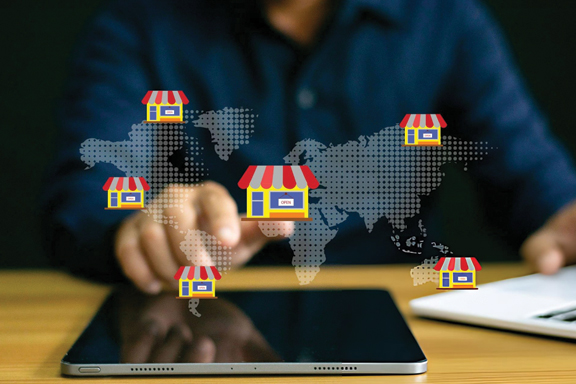 FRANCHISE LOAN