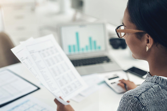 INVOICE FINANCE