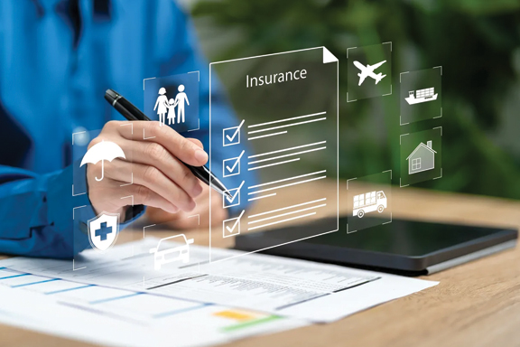 Insurance