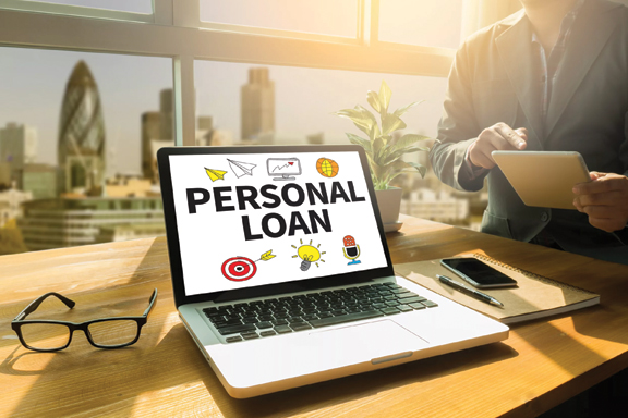 PERSONAL LOAN