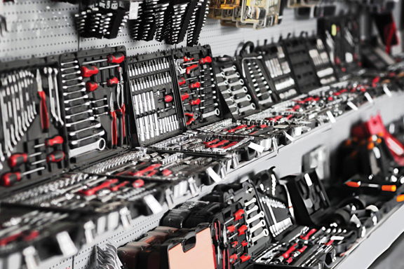 Trade Tools Finance